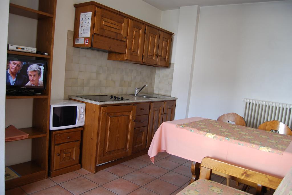 Chalet Gardenia บอร์มิโอ ห้อง รูปภาพ