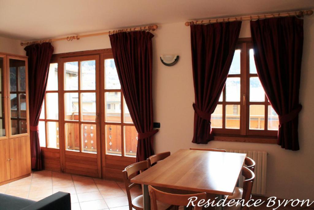 Chalet Gardenia บอร์มิโอ ห้อง รูปภาพ