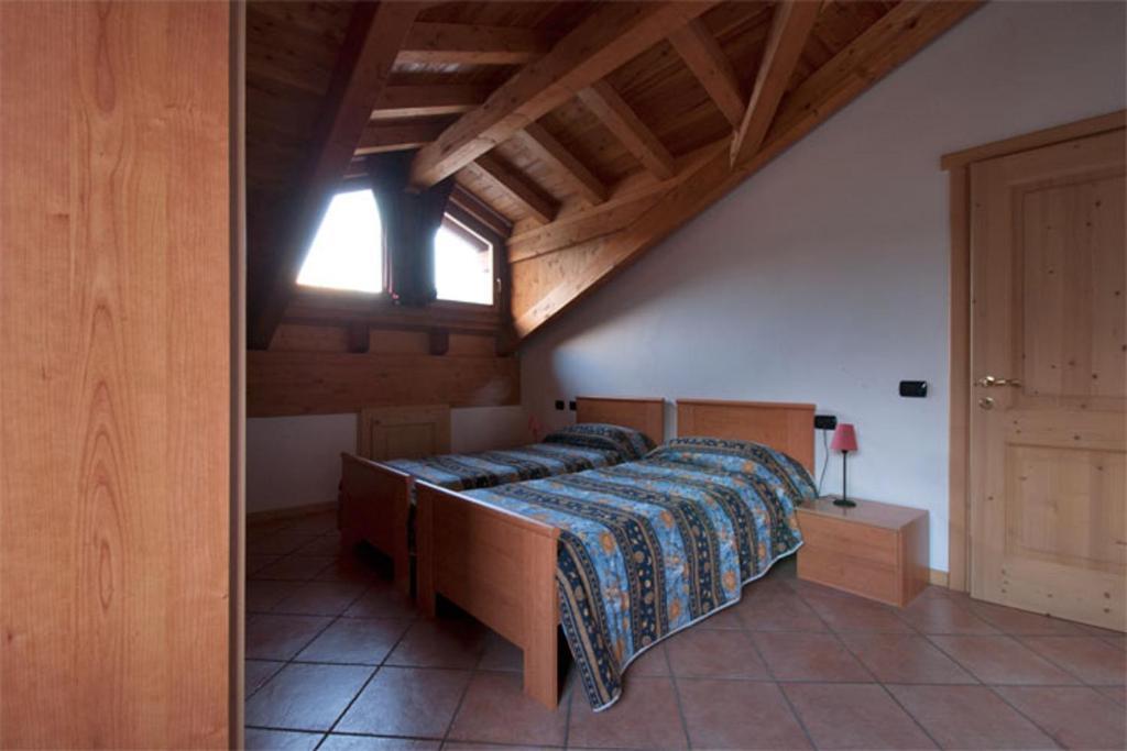 Chalet Gardenia บอร์มิโอ ห้อง รูปภาพ