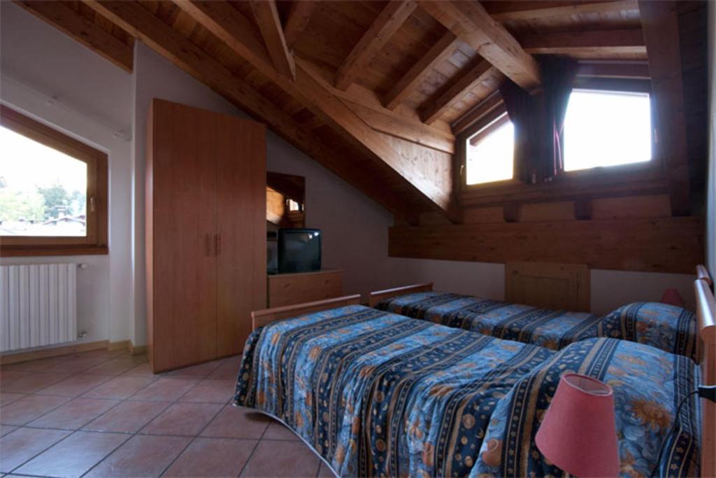 Chalet Gardenia บอร์มิโอ ห้อง รูปภาพ