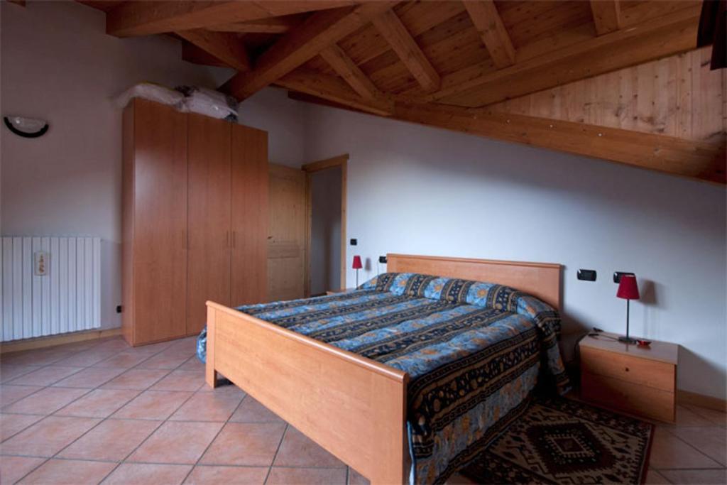 Chalet Gardenia บอร์มิโอ ห้อง รูปภาพ