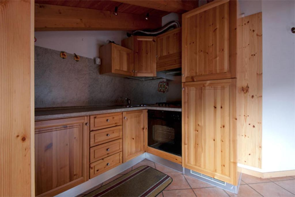 Chalet Gardenia บอร์มิโอ ห้อง รูปภาพ