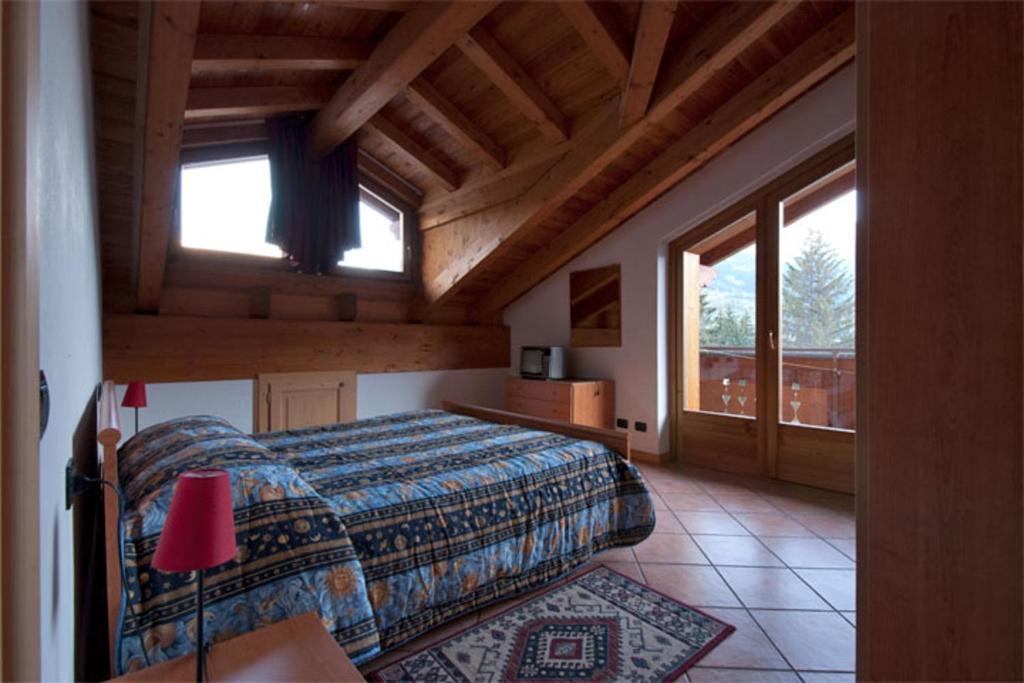Chalet Gardenia บอร์มิโอ ห้อง รูปภาพ