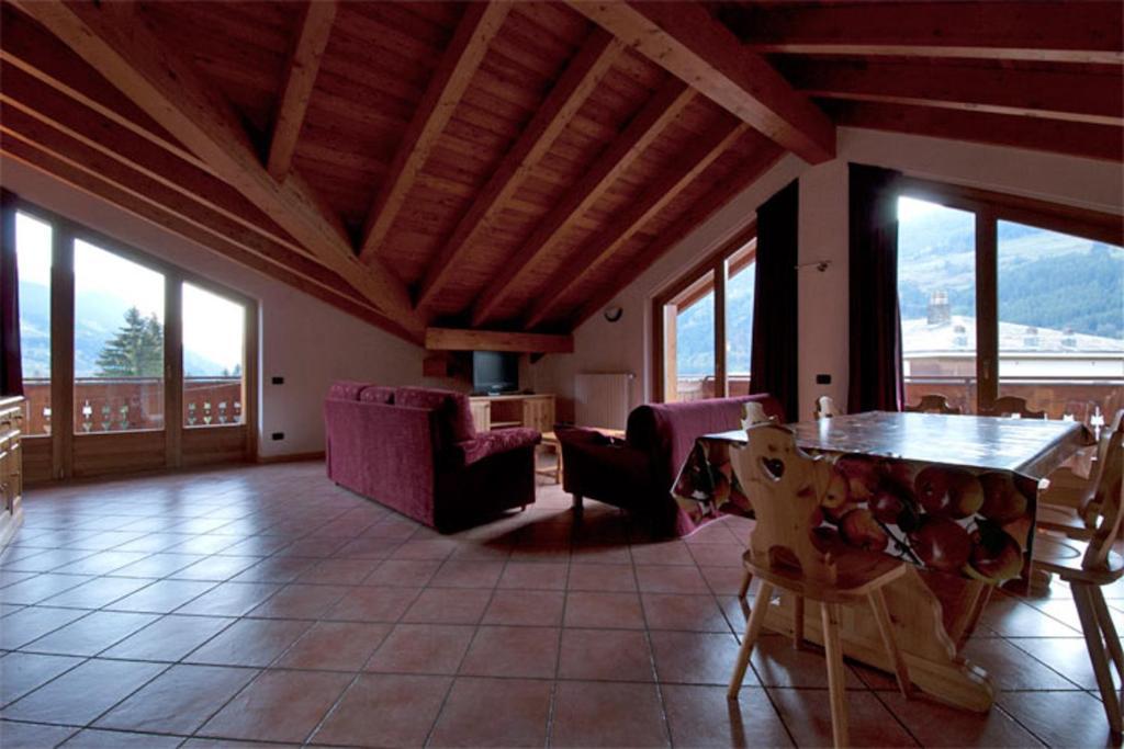 Chalet Gardenia บอร์มิโอ ห้อง รูปภาพ