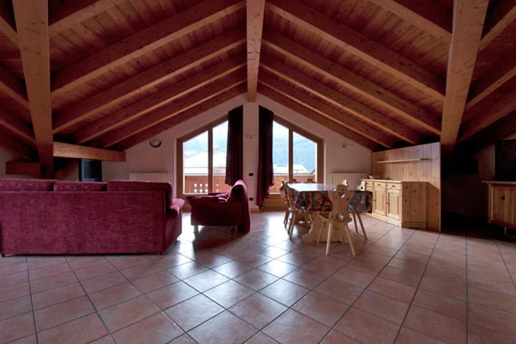 Chalet Gardenia บอร์มิโอ ห้อง รูปภาพ